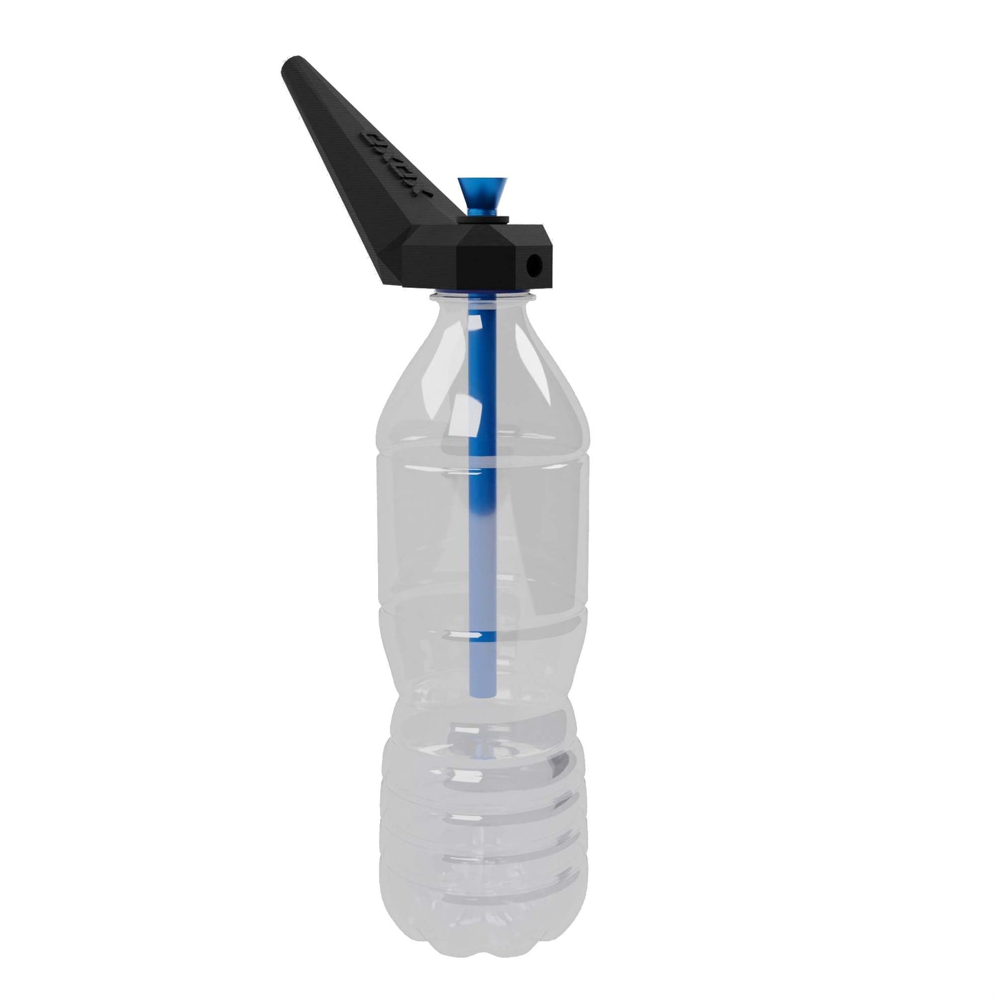 KILLBONGER XL Portable Detachable Universal Bottle Bong!